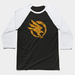 GDI Hawk- Command and Conquer remastered Baseball T-Shirt